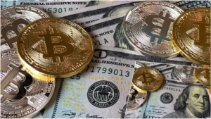 Bitcoin Surges Beyond $59,000: Investors Reap Rewards as Cryptos Soar.